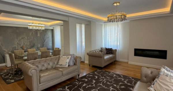 Apartament de lux, 200 mp, etaj intermediar, Radauti