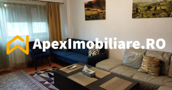 Apartament 2 camere de inchiriat Militari București ApexImo