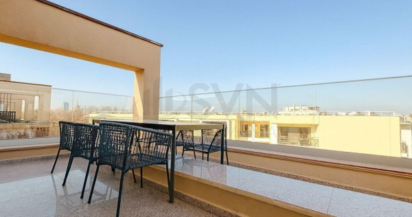 Apartament 3 camere premium Soseaua Nordului View Herastr...