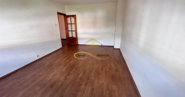 De vanzare apartament 2 camere decomandate Nord Bacau