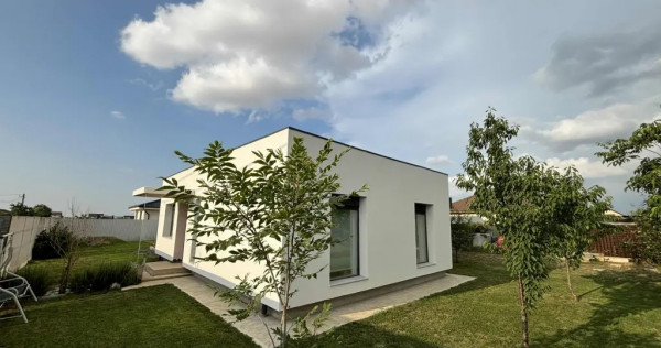 Casa de vanzare &ndash; Livada de Bihor la 10 minute de Oradea