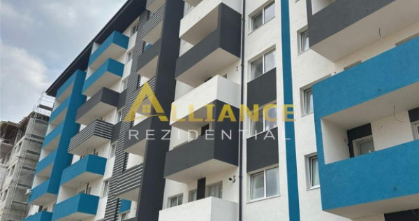 Apartament 2 camere decomandat