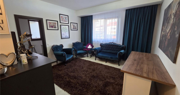 Apartament de inchiriat