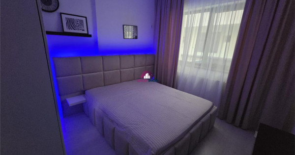 Apartament 2 Camere &ndash; 90 mp Totali (Teras#259; 27 mp Curte