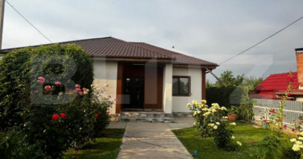 Casa de Vanzare in Sendreni