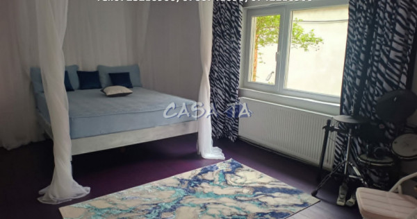 Casa cocheta, situata &icirc;n T&acirc;rgu Jiu, Bld Ecaterina Teodoroi