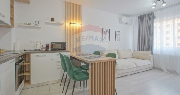 Studio Premium cu loc de parcare | Pretabil investitie | ...