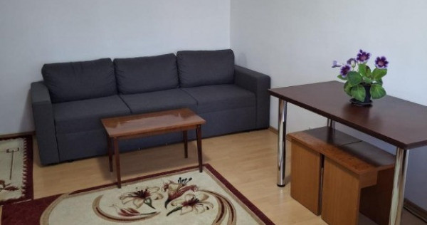 Spectrum, Lapusneanu, de inchiriat 2 camere, mobilat, gaze