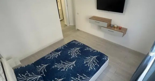 Apartament regim hotelier