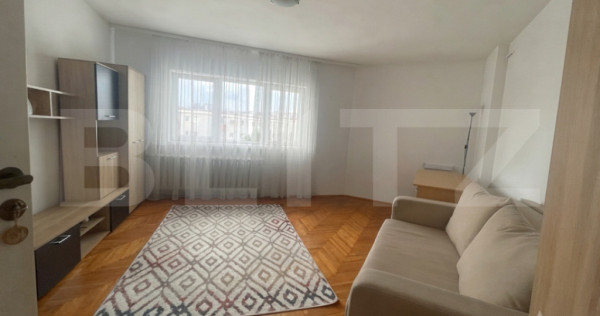 Apartament 2 camere | 52 mp | Zona Kaufland Mănăștur