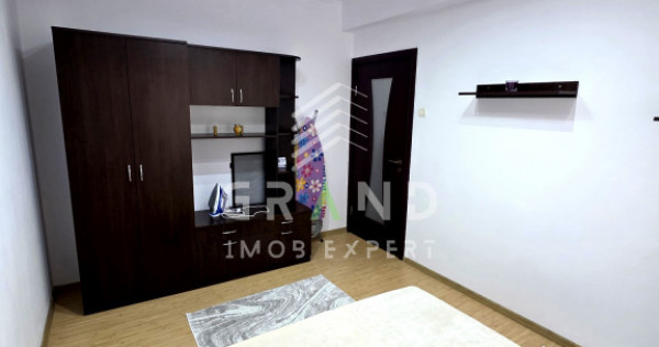 NOU PE PIAȚĂ!2 camere | Parcare inclusă | Zorilor&ndash;Europ