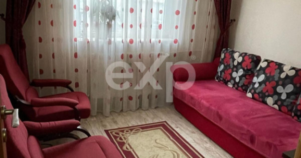 Apartament 3 Camere | Trivale | Mobilat&utilat
