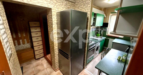 Apartament 3 Camere | Trivale | Mobilat&utilat
