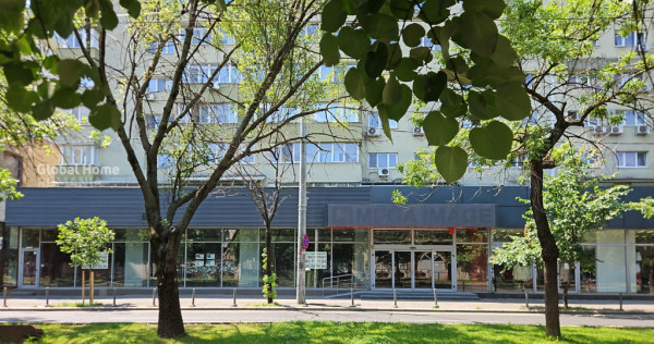 Spatiu Comercial | Ultracentral | Nicolae Titulescu | Piata