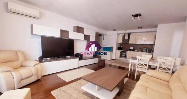 Apartament 3 camere InCity Calea Dudesti