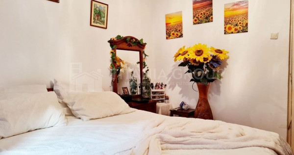 Apartament 3 camere, 2 bai, etj 1, zona Racadau, privelis...