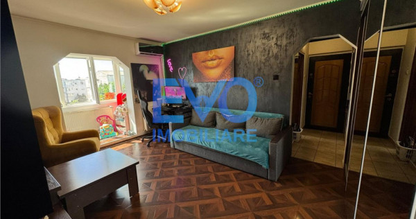 APARTAMENT DE VANZARE CU 2 CAMERE, ZIMBRU