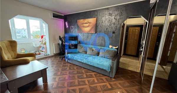APARTAMENT DE VANZARE CU 2 CAMERE, ZIMBRU