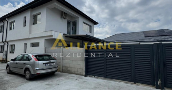 Casa Tip Duplex 4 camere 2 bai Popesti Leordeni Theodor Pall