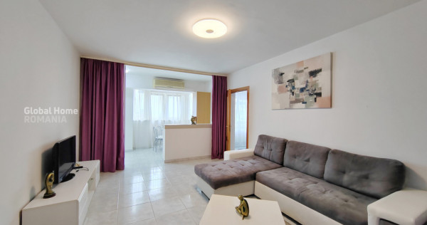 Calea Dorobanți | 3 Camere | Pet Friendly | 10 Min. de Metr