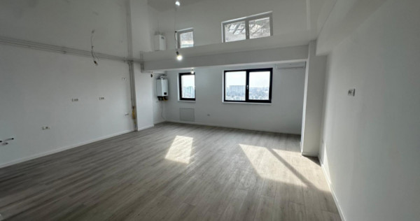 Apartament 2 camere de vanzare, situat in zona Icil