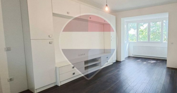 Apartament 3 camere, complet renovat si utilat &ndash; Petre Dulfu