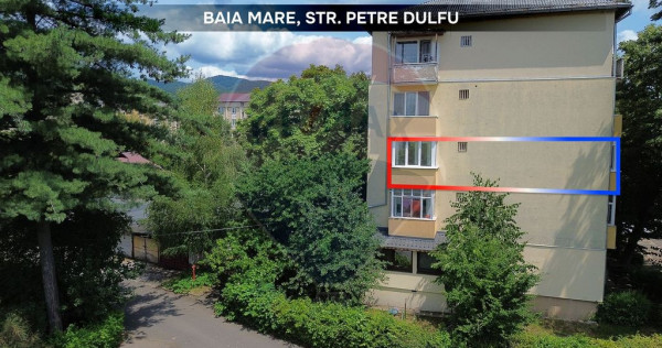 DE VANZARE | Etaj 2 | Iuliu Maniu Apartament 3 camere