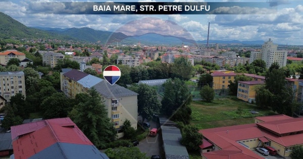 DE VANZARE | Etaj 2 | Iuliu Maniu Apartament 3 camere