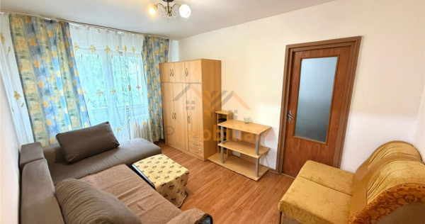 APARTAMENT 2 CAMERE | TIP Z | ETAJ 2 | ZONA NUFARUL