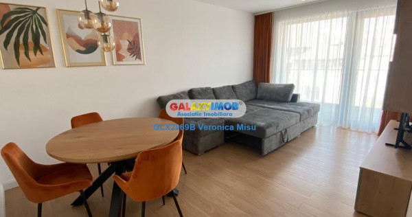 Apartament 2 camere , centrala proprie- Core Timpuri Noi