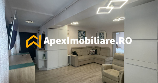 Apartament 3 camere de inchiriat Banu Manta București | Ape
