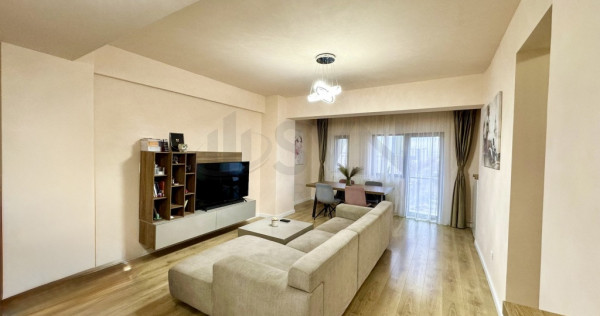 Apartament 3 camere I Sisesti I De inchiriat