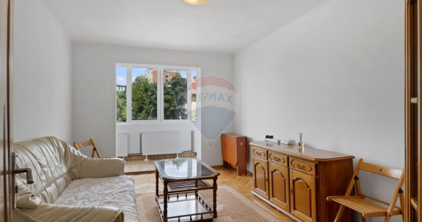 Apartament 2 camere decomandat de &icirc;nchiriat &ndash; Podgoria...
