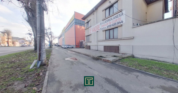 Clădire emblematică rara cu 13 camere pe Calea Victoriei |