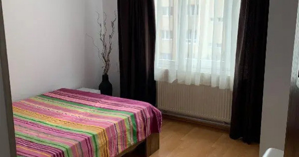 Apartament 2 camere zona Craiter