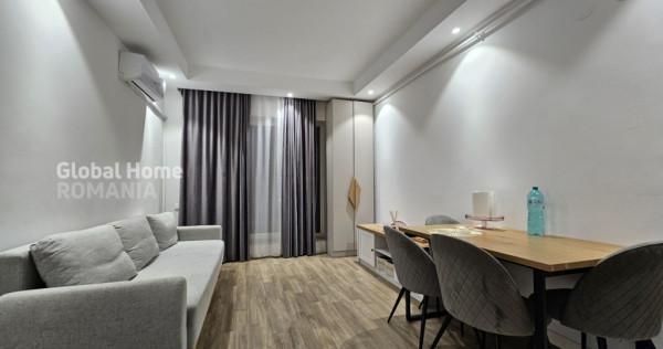 Apartament 3 camere 80 MP | Tunari- Cosmopolis | Loc parcare