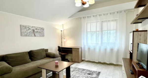 Apartament 2 Camere - Coiciu - Loc De Parcare
