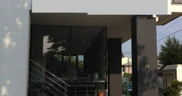 Spatiu Comercial intrare Sos. Giurgiului