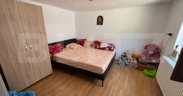 Proprietate de v&acirc;nzare, 130 mp, zona S&acirc;rbi