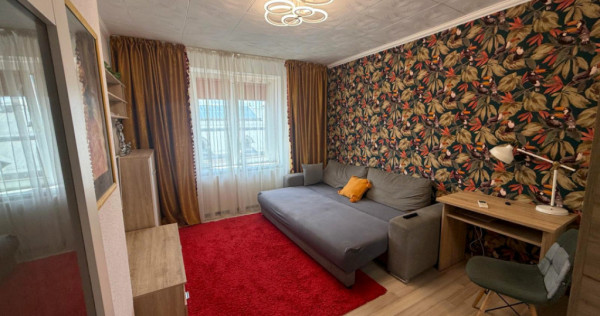 Garsonieră decomandată, 30 mp, zona Ultracentrală - Prim?