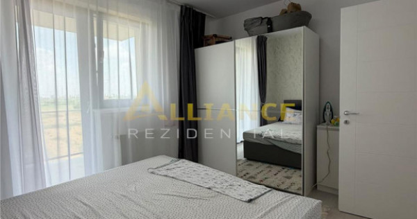Hills Splai 2 cam mobilat cu parcare inclusa