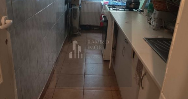 Garsonieră Soseaua Giurgiului / Dedeman Giurgiului