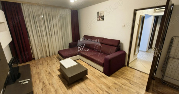 Apartament 2 camere decomandat, 51 mp - in vecinatatea scoli