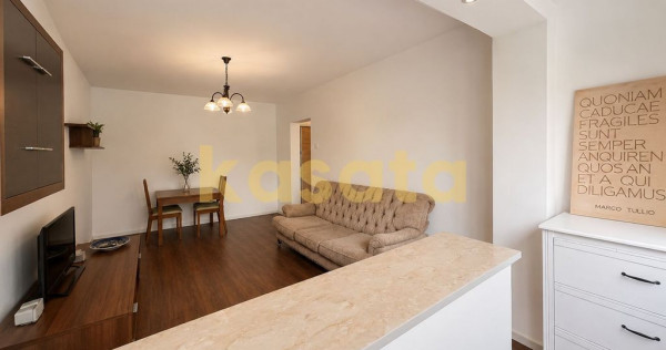 APARTAMENT 2 CAMERE | ION BERINDEI - TEI | RENOVAT | ETAJ...