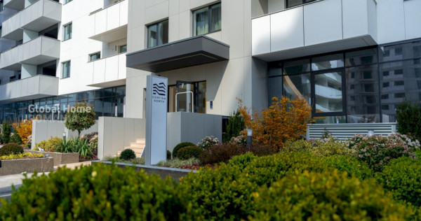 Studio Modern | Mobilat & Utilat | Cortina North - Pipera
