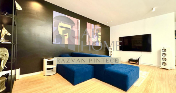 Apartament 2 camere de lux, cartier Albert, MRS Village, Plo