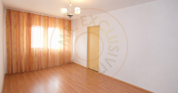Apartament 2 Camere