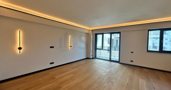Apartament 4 camere Premium - PIPERA- SCOALA AMERICANA