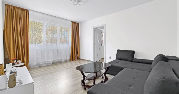 2 Camere | Etaj 1 | Mobilat & Utilat | Spitalul Judetean ...