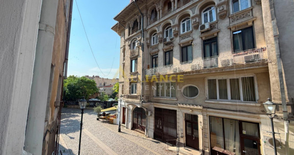 Apartament de &ndash; 2 camere I Centrul Vechi I Bucuresti